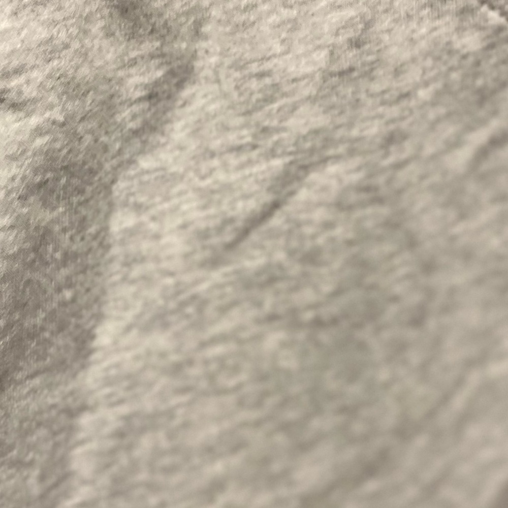 264. WOMENS DENIM + COMPANY 3X DETAIL TOP - Picture 4 of 5